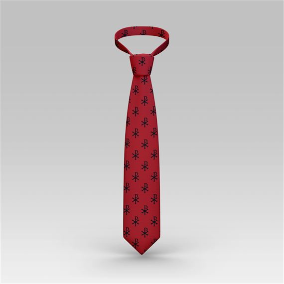 CHI-RHO - NECKTIE